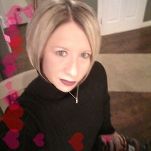 Meet your Posher, Shelly